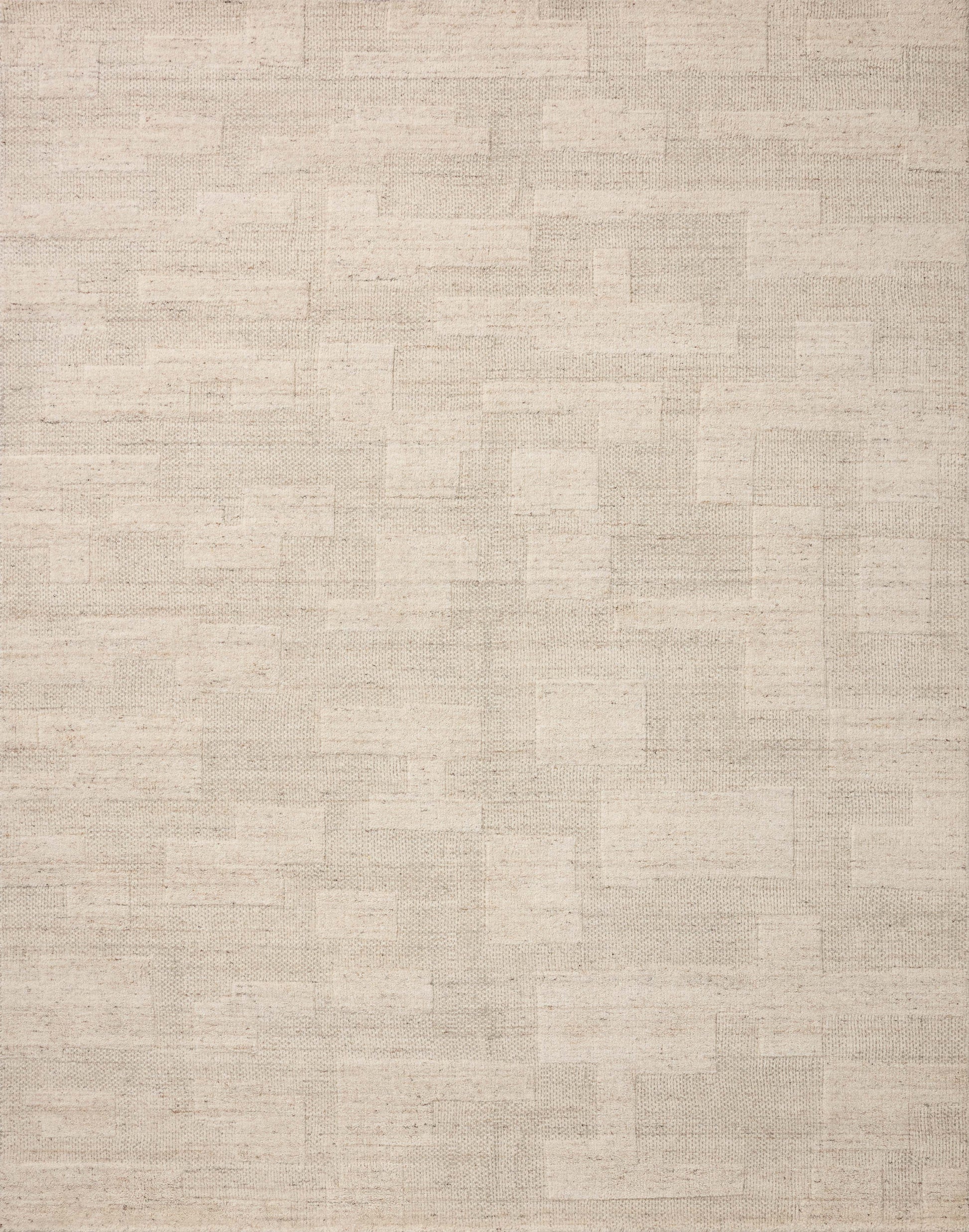 Maren 02 Fog Rug - Chapin Furniture