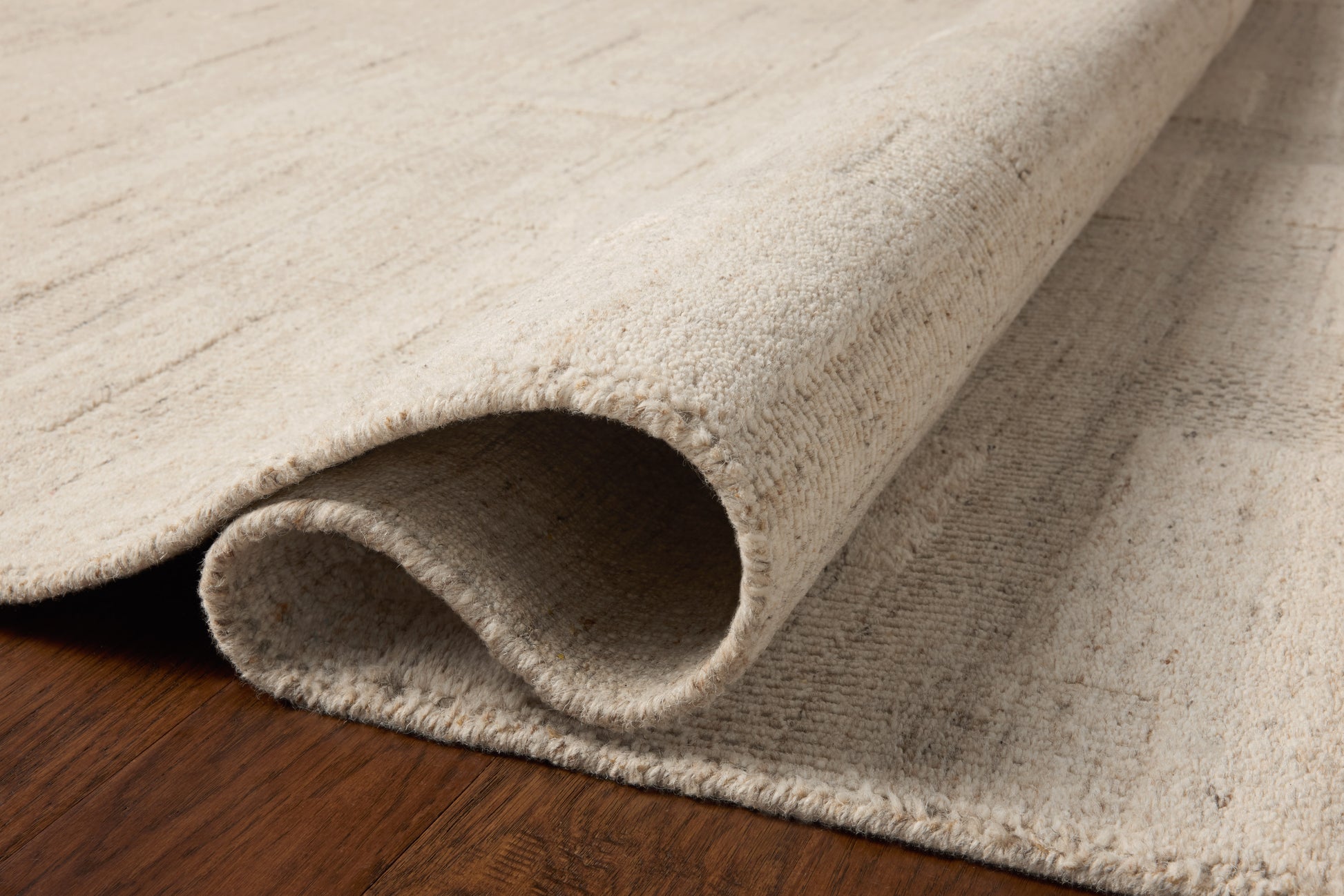 Maren 02 Fog Rug - Chapin Furniture