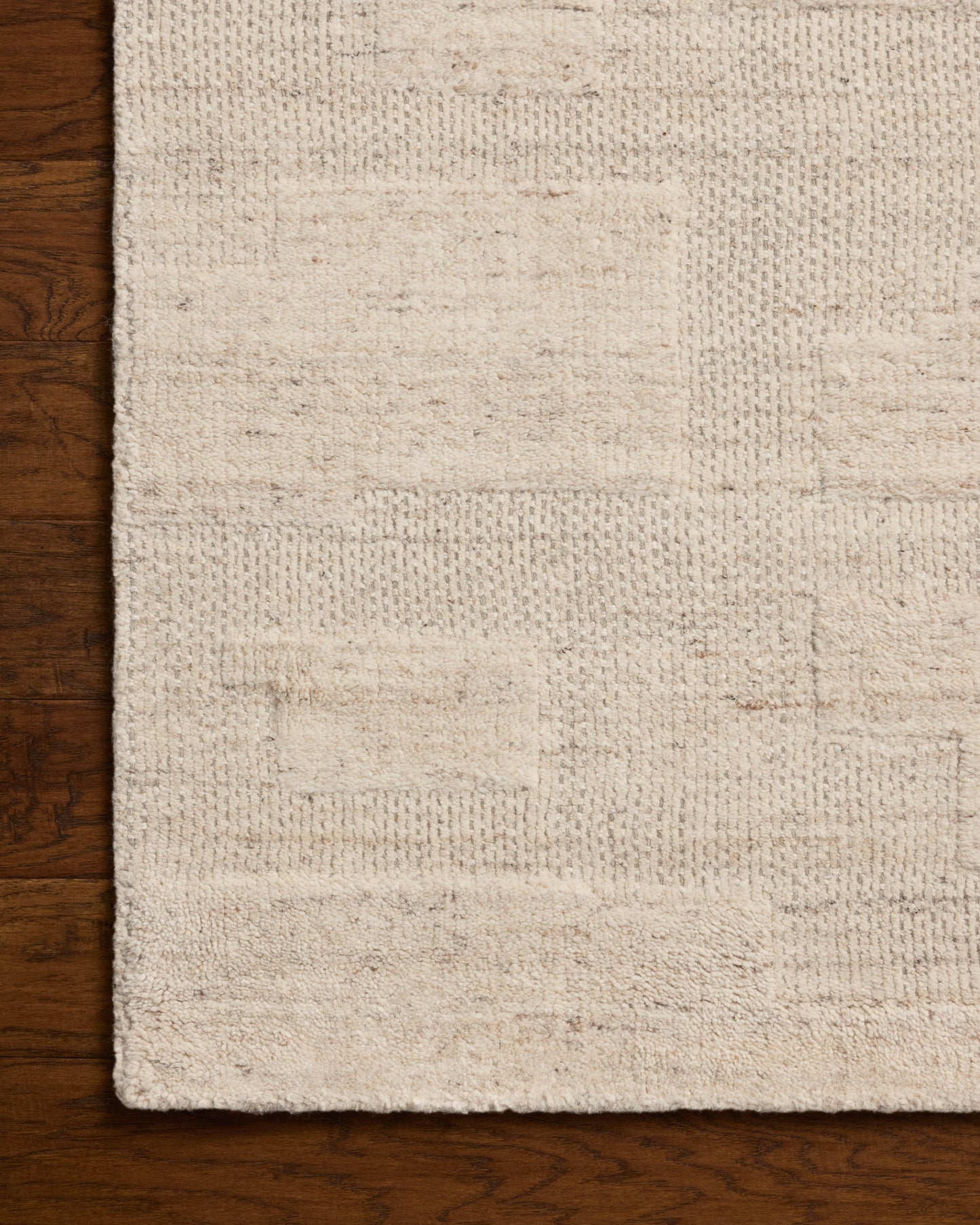 Maren 02 Fog Rug - Chapin Furniture