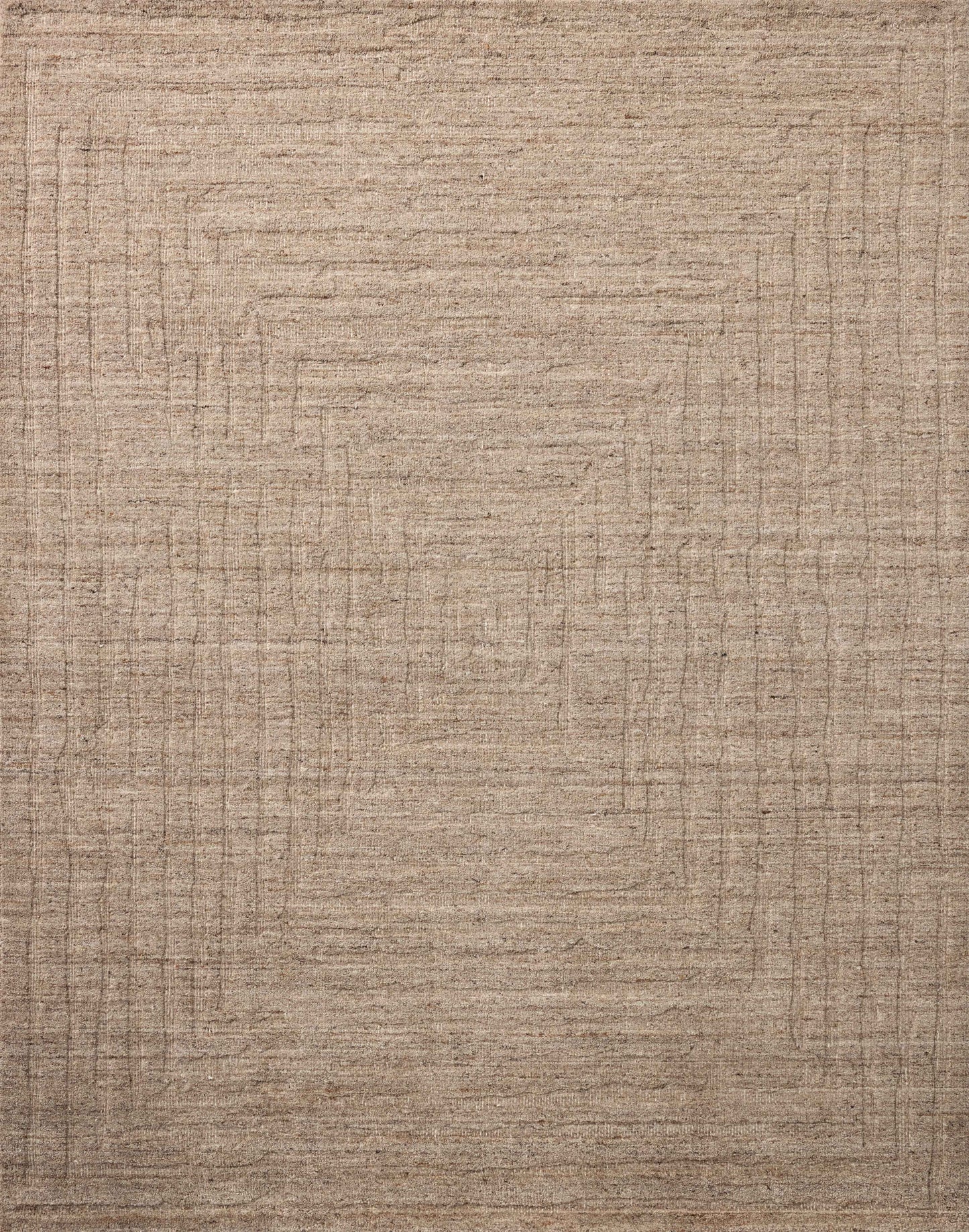 Maren 03 Granite Rug - Chapin Furniture