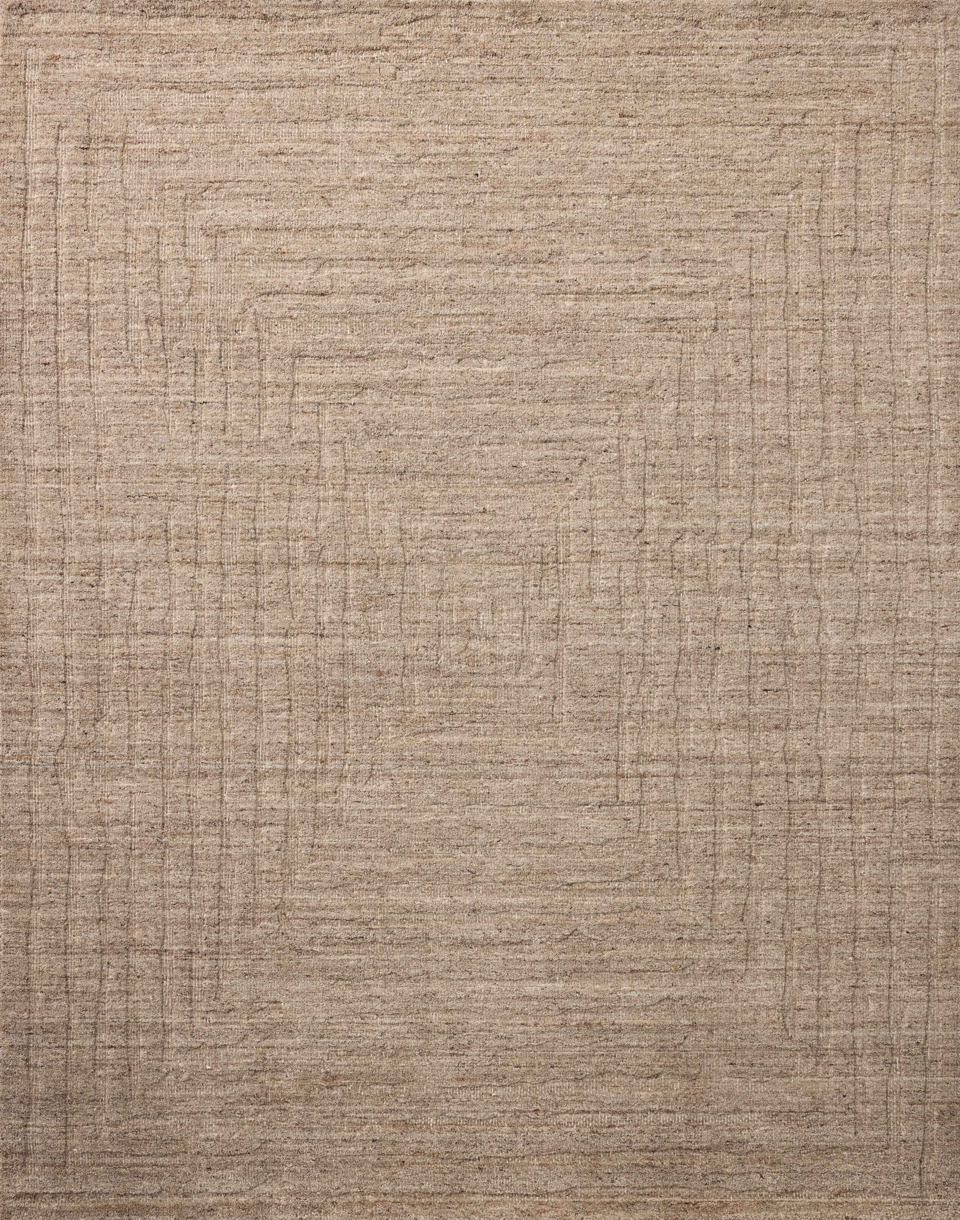 Maren 03 Granite Rug - Chapin Furniture