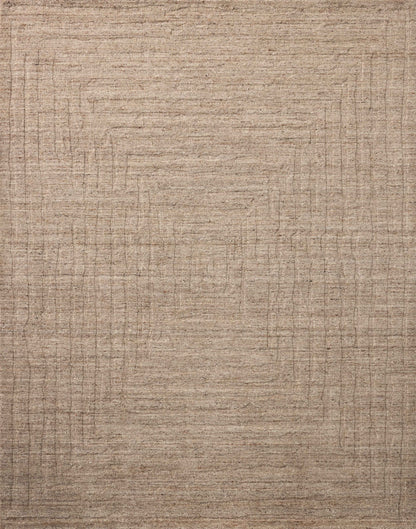 Maren 03 Granite Rug - Chapin Furniture
