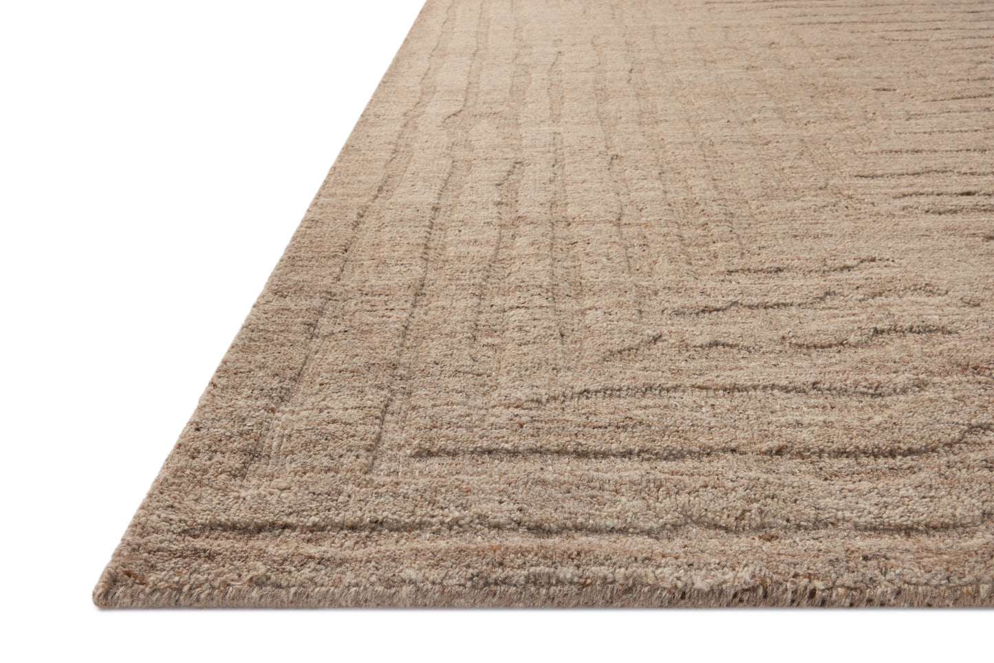 Maren 03 Granite Rug - Chapin Furniture