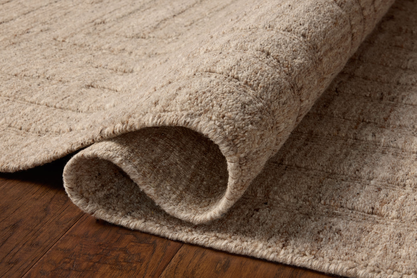 Maren 03 Granite Rug - Chapin Furniture