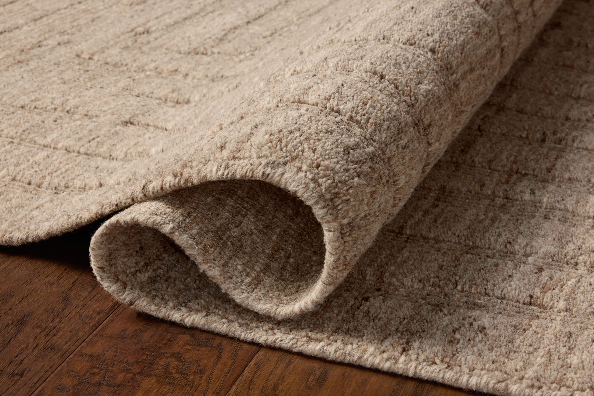 Maren 03 Granite Rug - Chapin Furniture