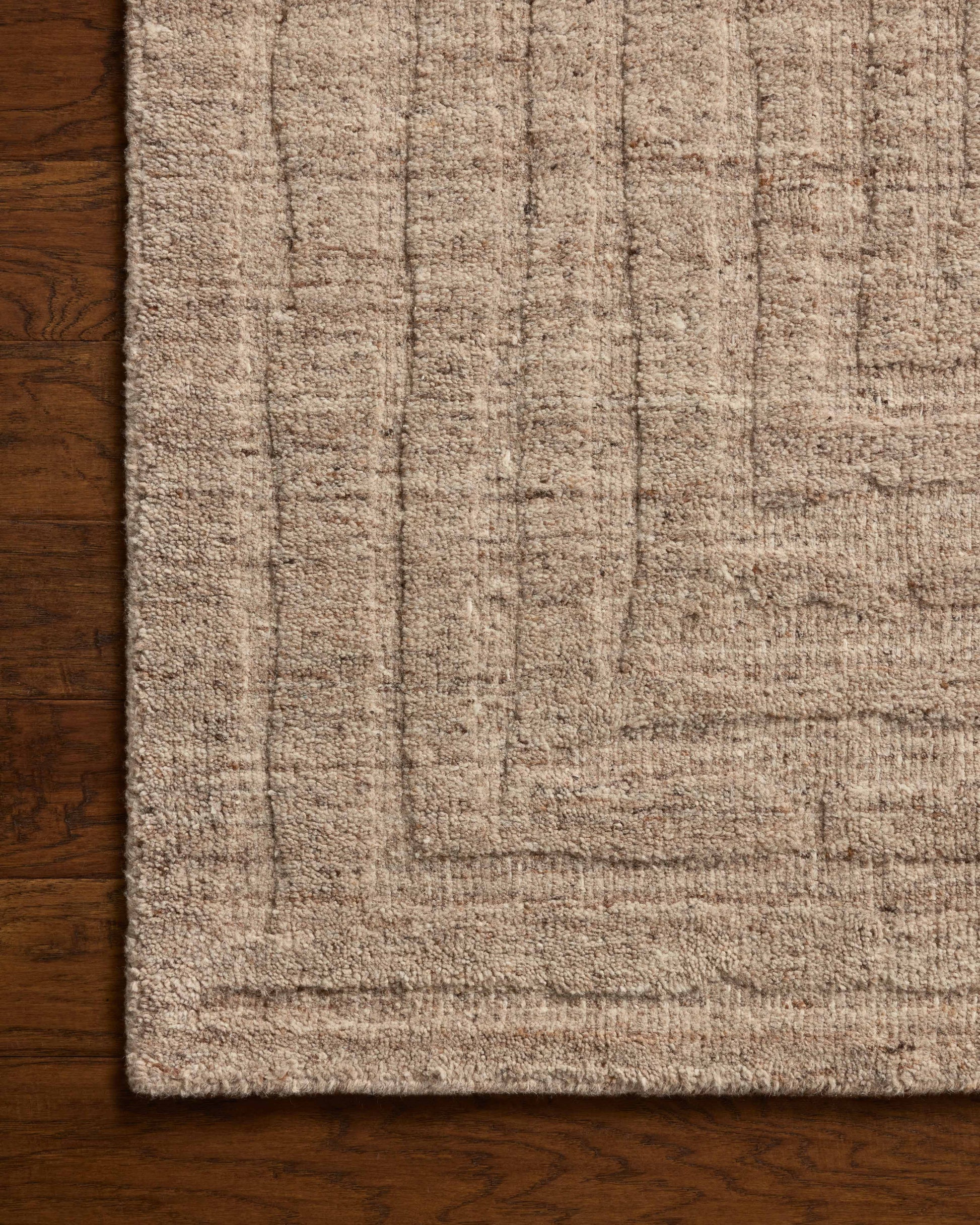 Maren 03 Granite Rug - Chapin Furniture