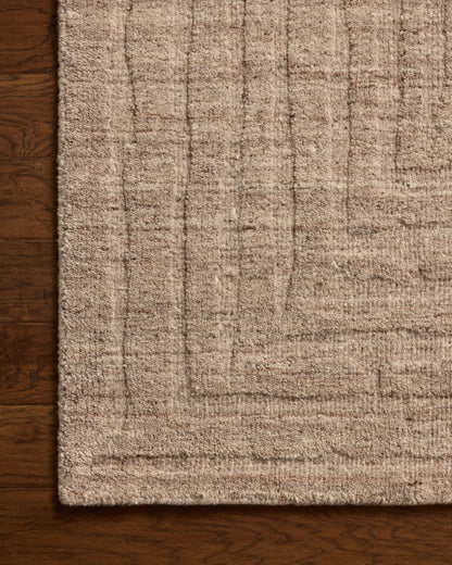 Maren 03 Granite Rug - Chapin Furniture
