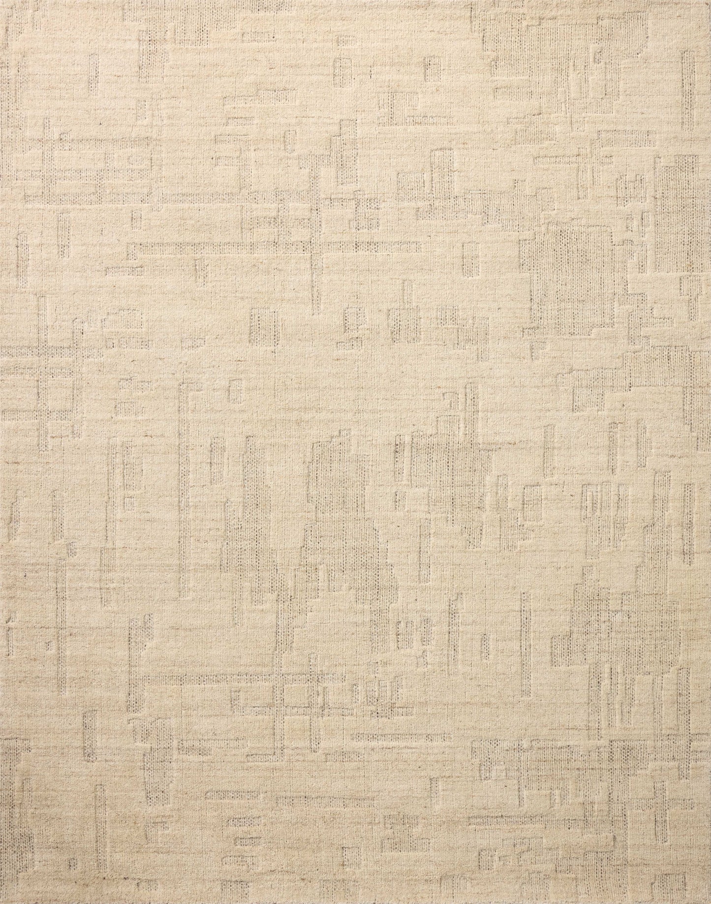 Maren 04 Camel Rug - Chapin Furniture