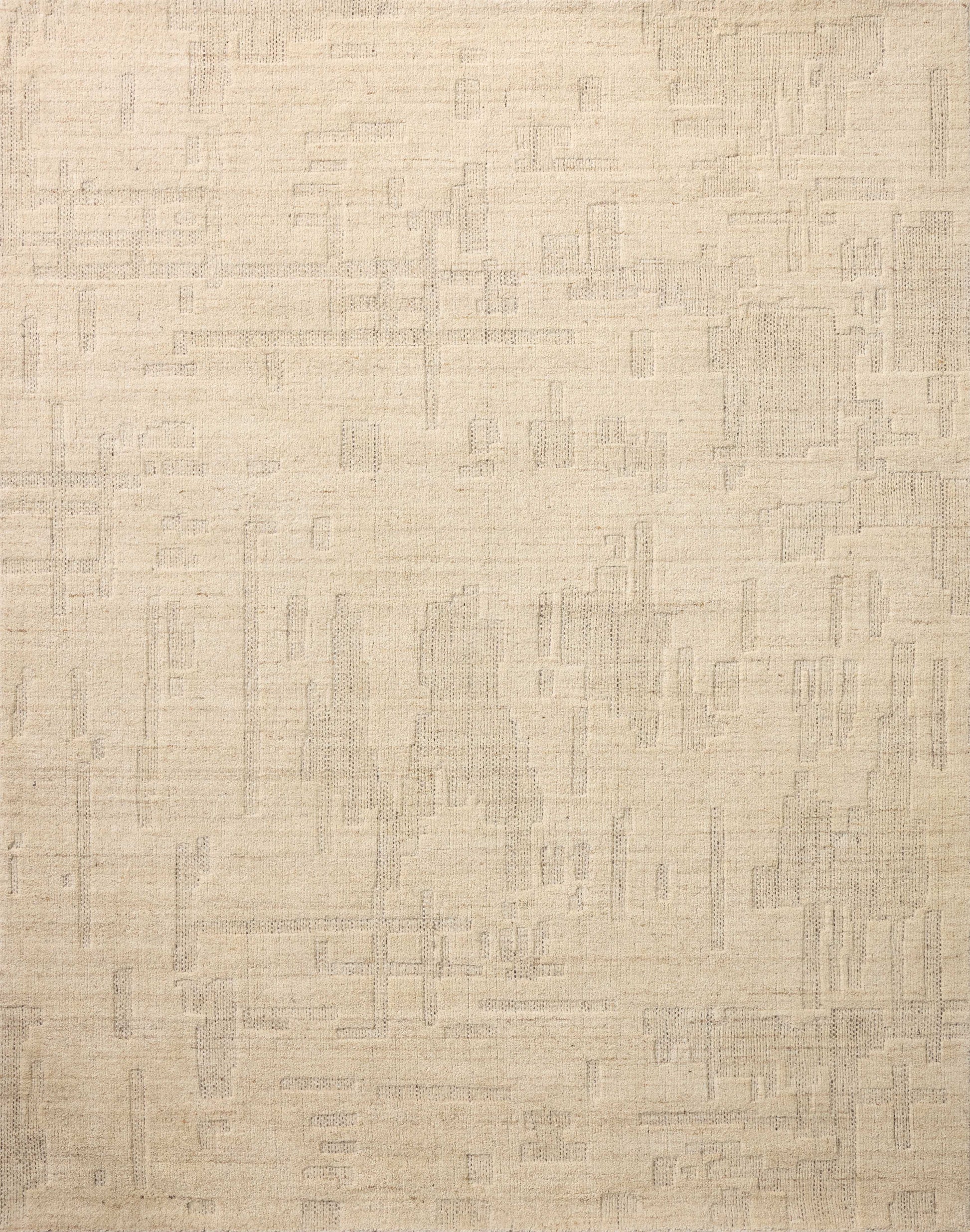 Maren 04 Camel Rug - Chapin Furniture