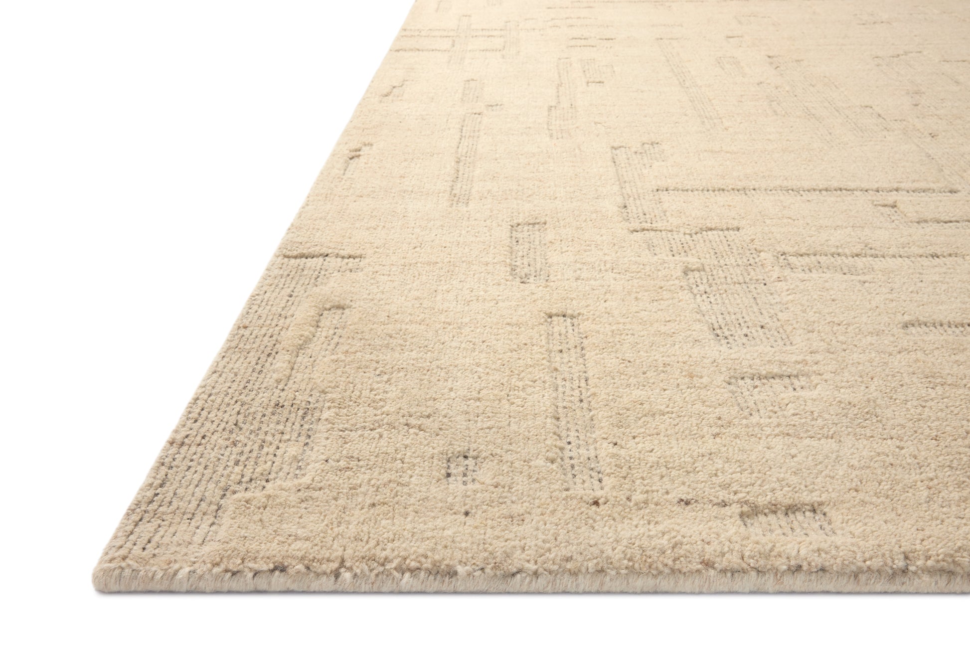 Maren 04 Camel Rug - Chapin Furniture