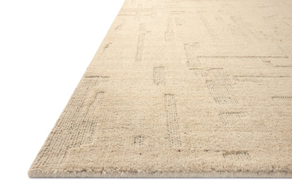 Maren 04 Camel Rug - Chapin Furniture