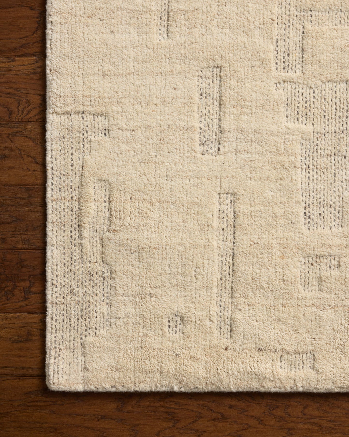Maren 04 Camel Rug - Chapin Furniture