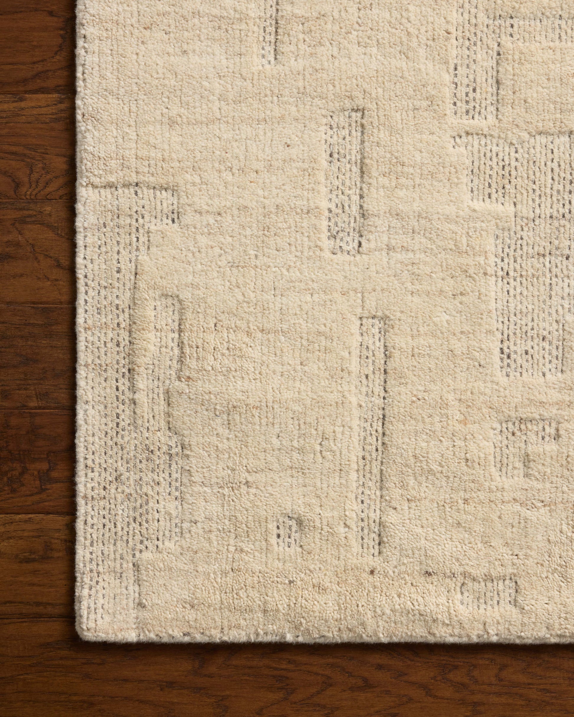 Maren 04 Camel Rug - Chapin Furniture