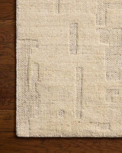 Maren 04 Camel Rug - Chapin Furniture