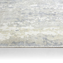 Barclay Butera Malibu Retreat MBB01 Light Gray/Ivory Rug - Chapin Furniture