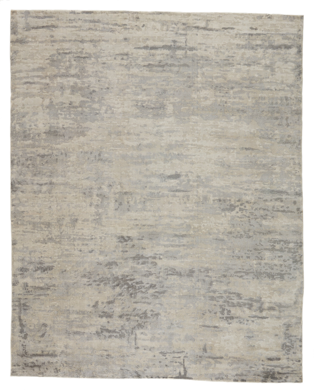 Barclay Butera Malibu Retreat MBB02 Gray/Ivory Rug - Chapin Furniture