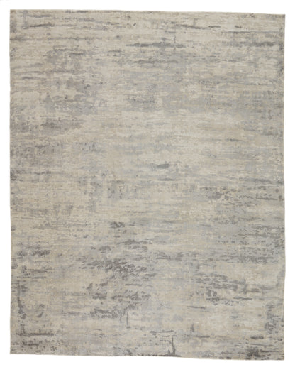 Barclay Butera Malibu Retreat MBB02 Gray/Ivory Rug - Chapin Furniture