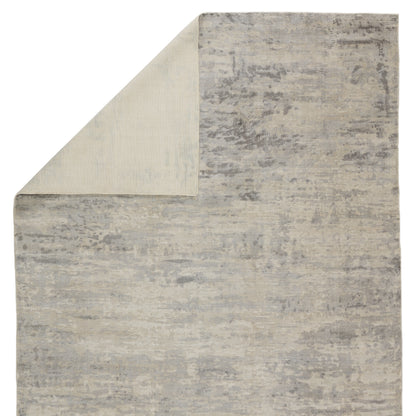 Barclay Butera Malibu Retreat MBB02 Gray/Ivory Rug - Chapin Furniture