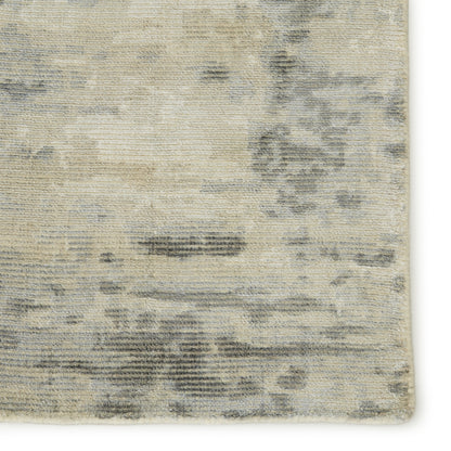 Barclay Butera Malibu Retreat MBB02 Gray/Ivory Rug - Chapin Furniture