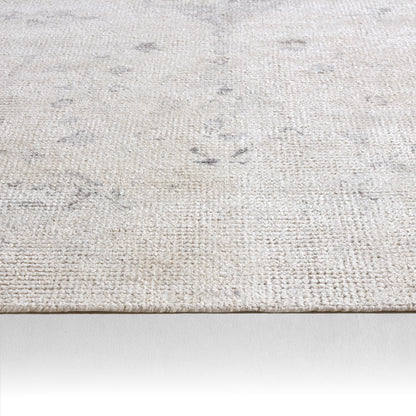 Barclay Butera Malibu Canyon MBB03 Ivory/Light Gray Rug - Chapin Furniture
