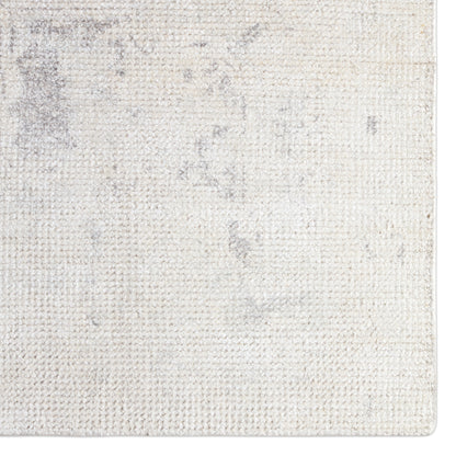 Barclay Butera Malibu Canyon MBB03 Ivory/Light Gray Rug - Chapin Furniture