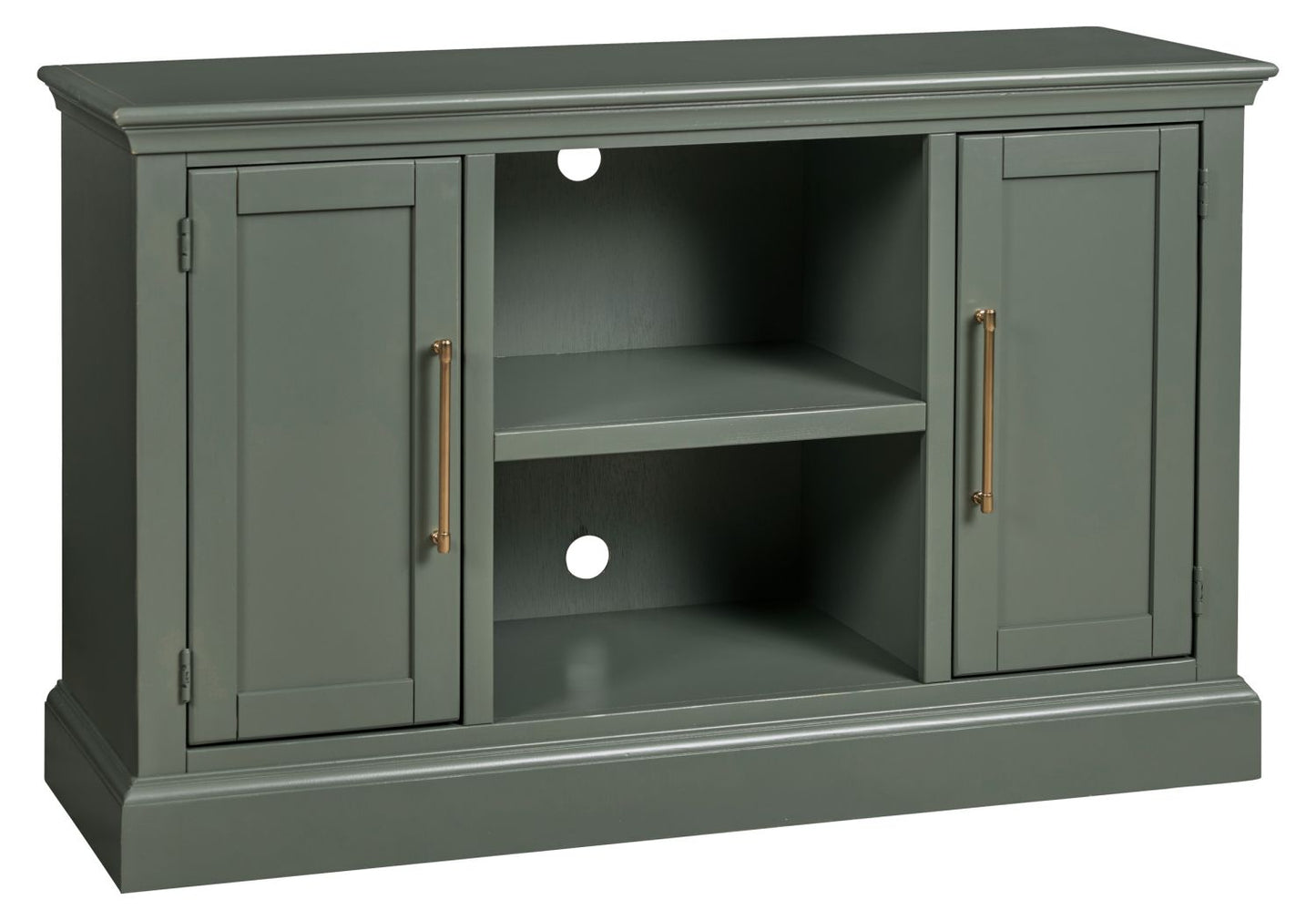 Byron 50" Console With 2 Doors - Chapin Furniture