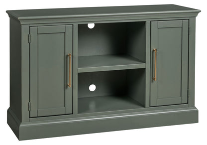 Byron 50" Console With 2 Doors - Chapin Furniture