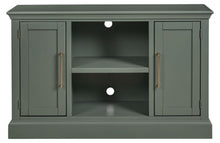 Byron 50" Console With 2 Doors - Chapin Furniture