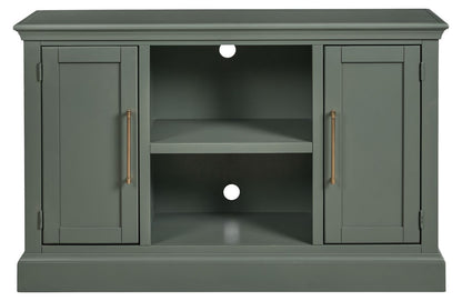 Byron 50" Console With 2 Doors - Chapin Furniture