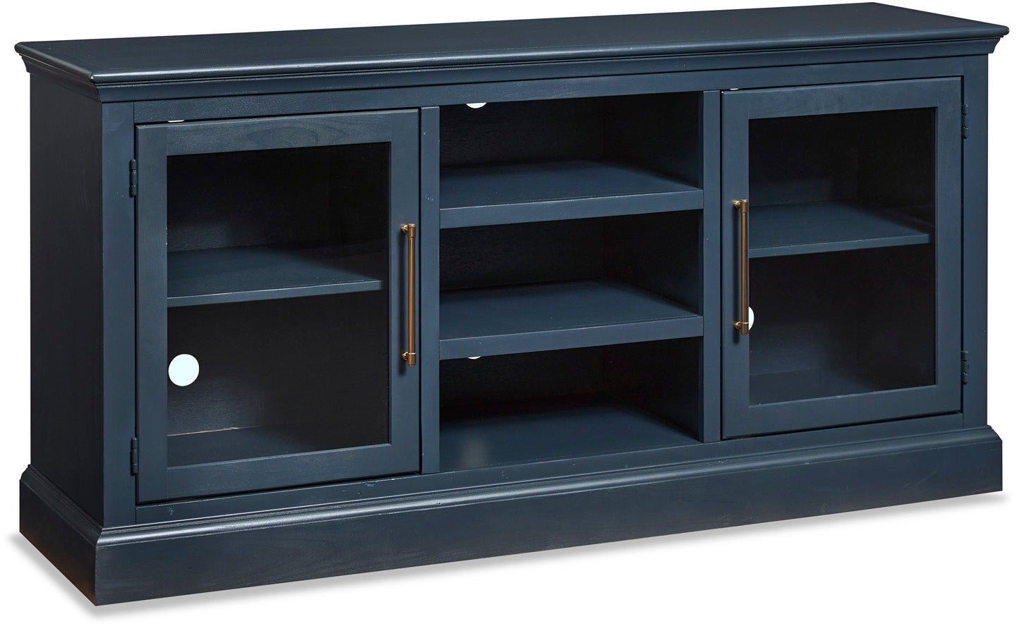 Byron 66" Console With 2 Doors - Chapin Furniture