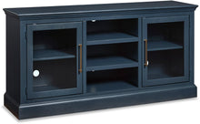 Byron 66" Console With 2 Doors - Chapin Furniture