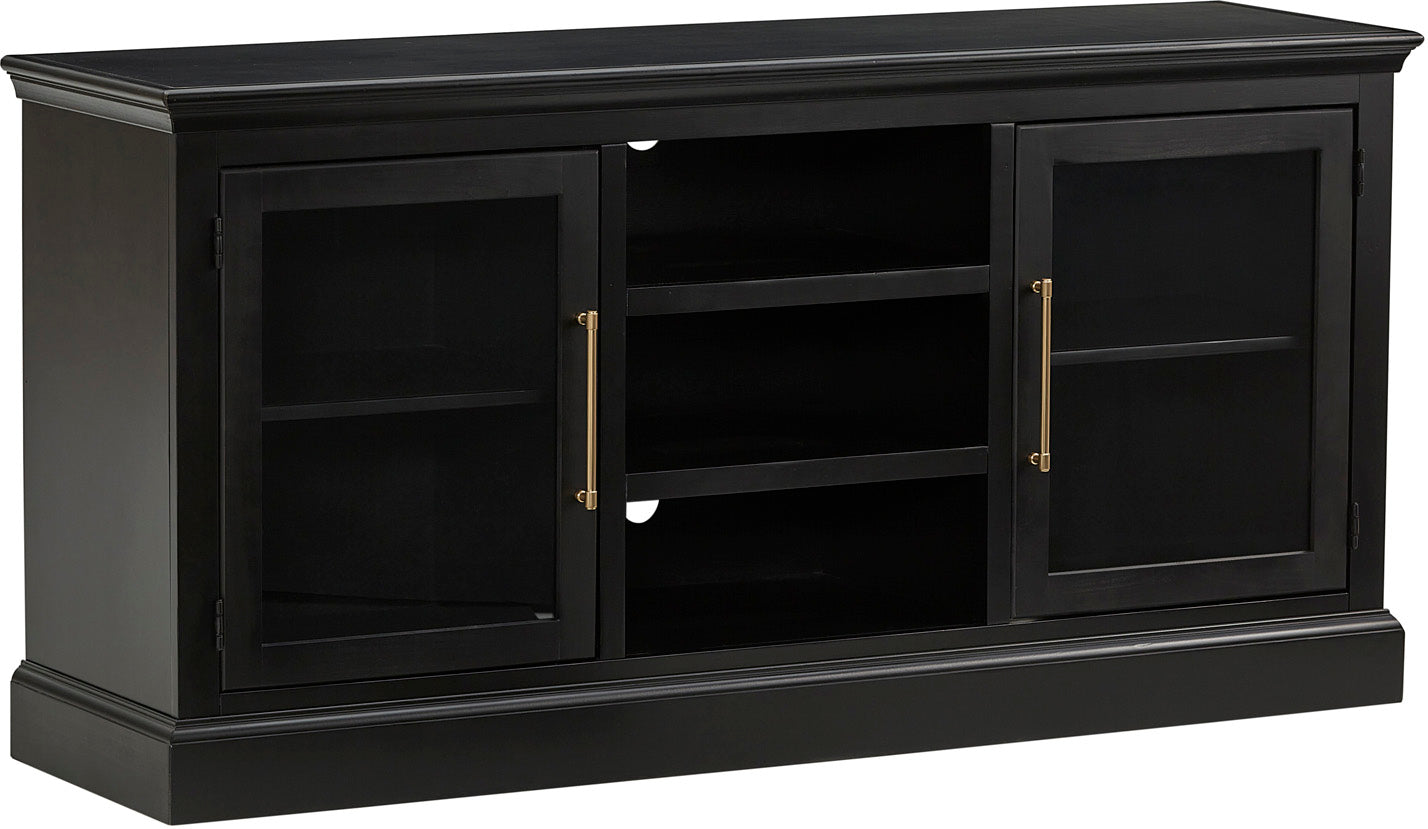 Byron 66" Console With 2 Doors - Chapin Furniture