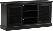 Byron 66" Console With 2 Doors - Chapin Furniture