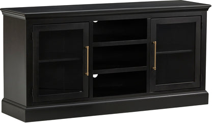 Byron 66" Console With 2 Doors - Chapin Furniture