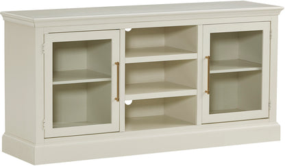 Byron 66" Console With 2 Doors - Chapin Furniture