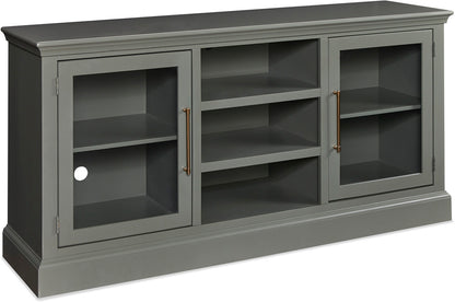 Byron 66" Console With 2 Doors - Chapin Furniture