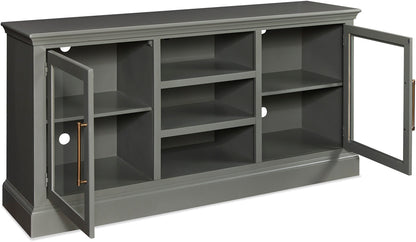 Byron 66" Console With 2 Doors - Chapin Furniture