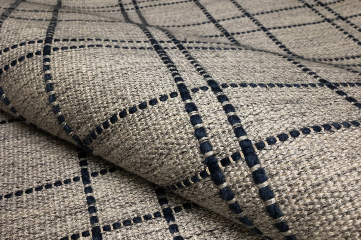 Mason Fog Rug