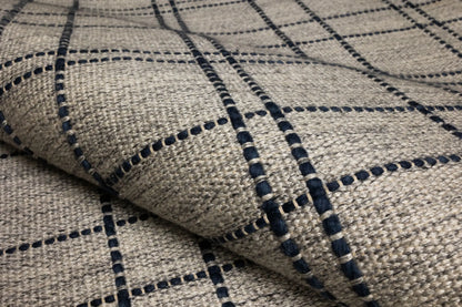 Mason Fog Rug