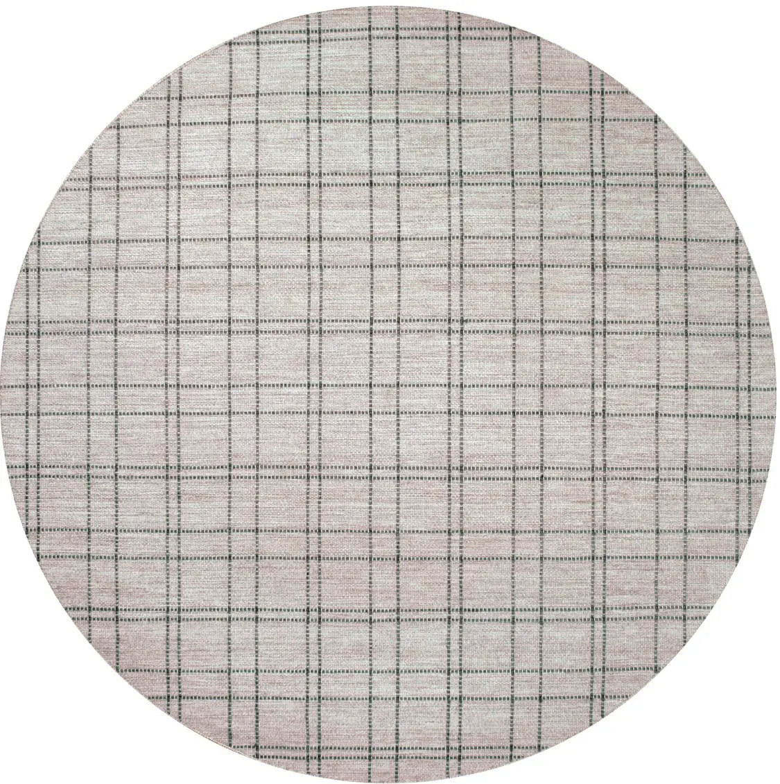 Mason Fog Rug