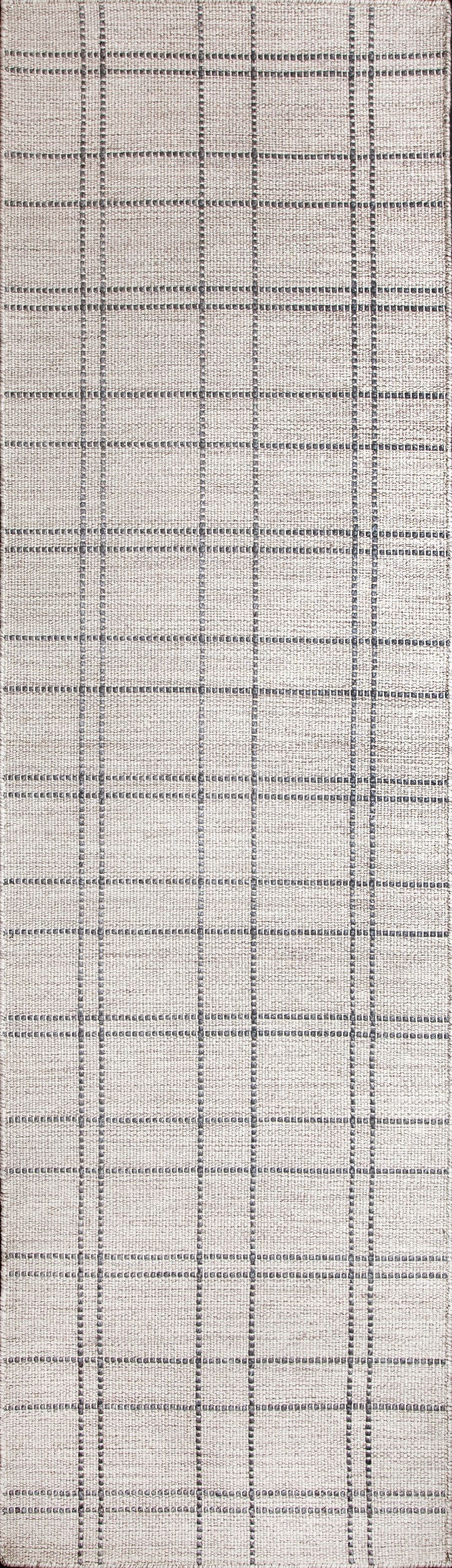 Mason Fog Rug