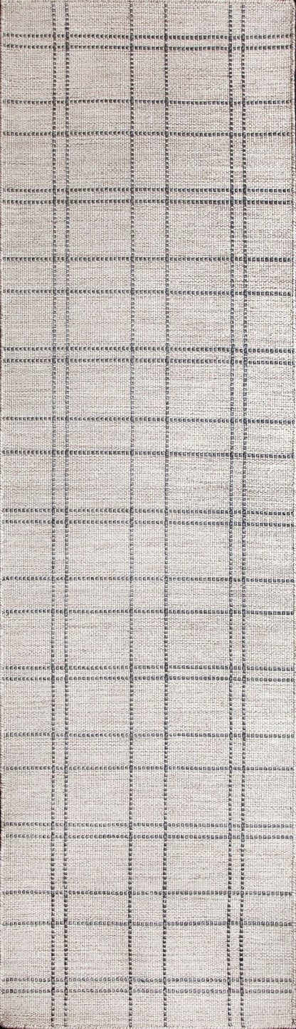 Mason Fog Rug