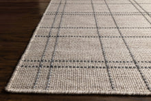 Mason Fog Rug