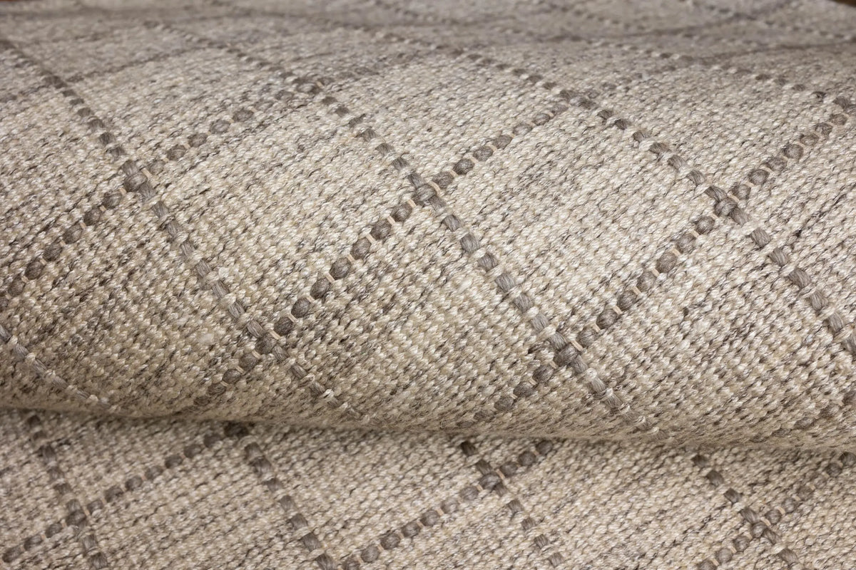 Mason Latte Rug