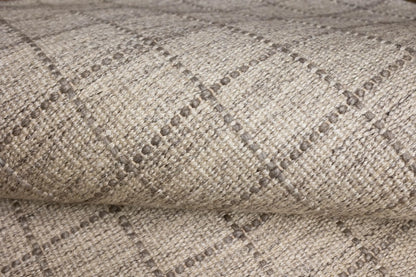 Mason Latte Rug