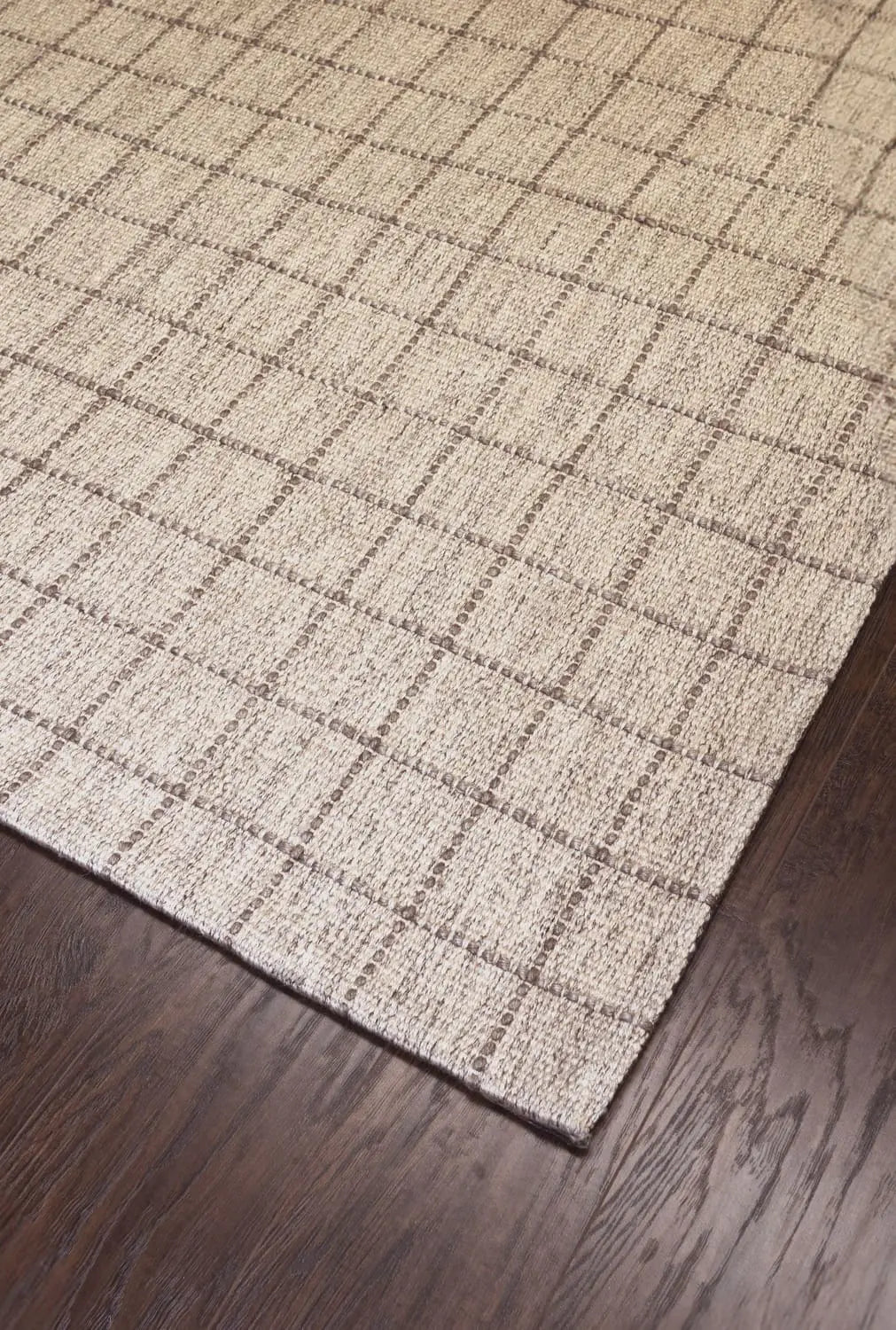 Mason Latte Rug