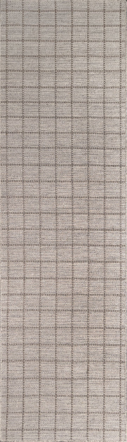 Mason Latte Rug