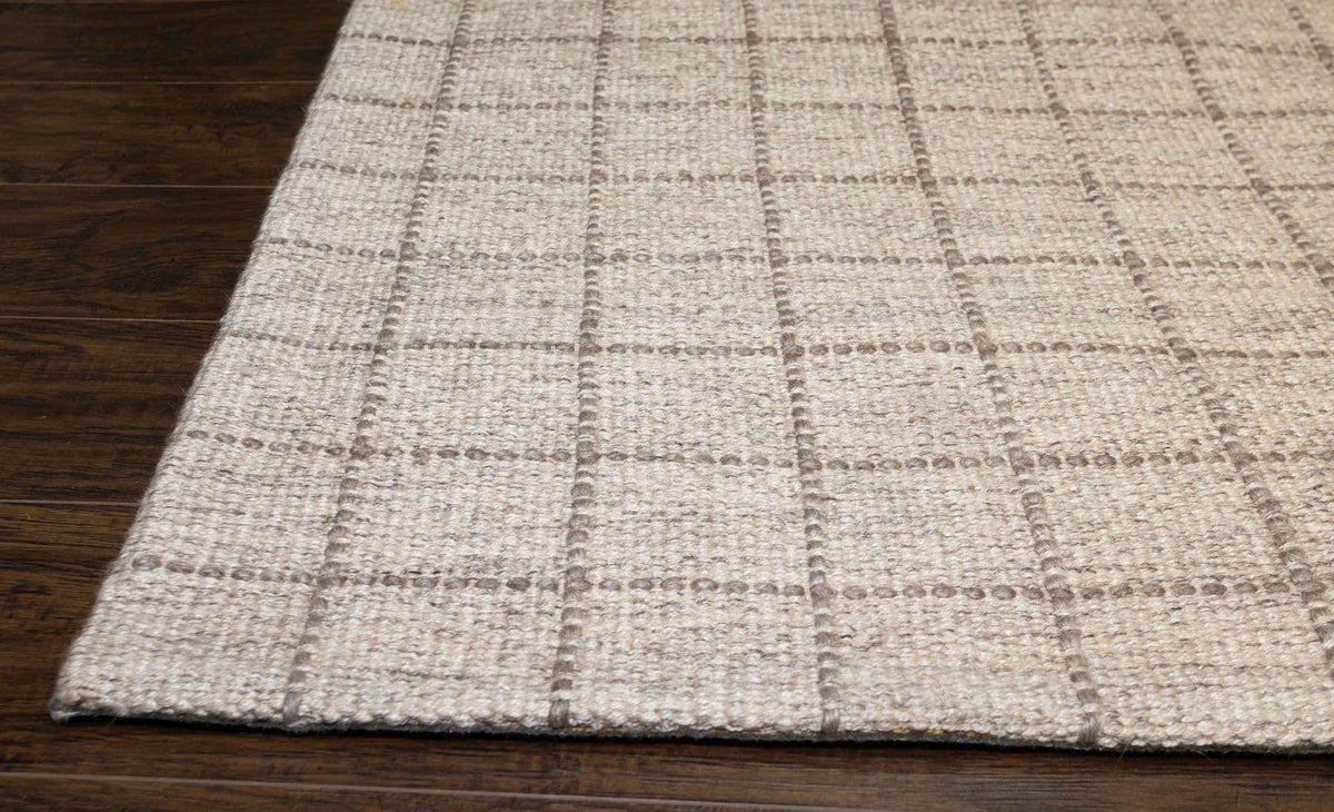 Mason Latte Rug
