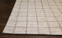 Mason Latte Rug