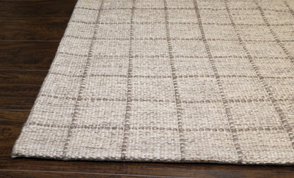 Mason Latte Rug